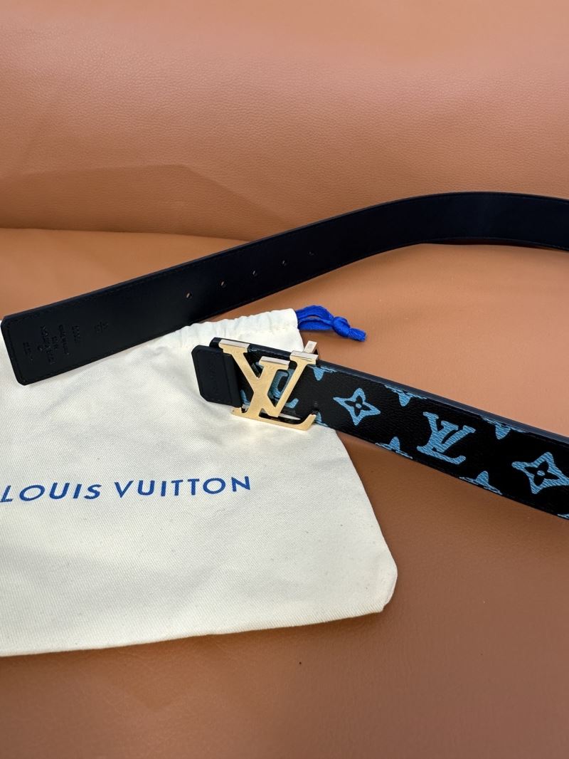 Louis Vuitton Belts